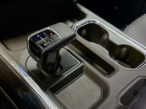 New 2025 Chevrolet Silverado 1500 LTZ w/ Technology Package AWD/4WD image 18