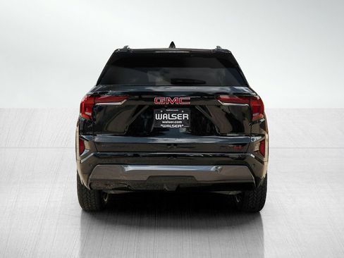 New 2026 GMC Terrain AT4 w/ LPO, Floor Liner Package image 5