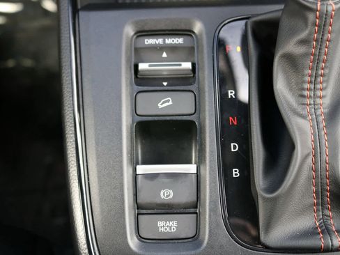 Used 2025 Honda CR-V Sport-L image 18