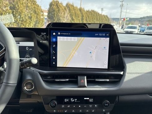 New 2026 Subaru Outback Touring XT image 24