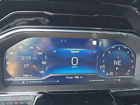 Used 2022 Chevrolet Silverado 1500 LT Trail Boss image 18