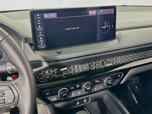Certified 2025 Honda Accord Sport image 15
