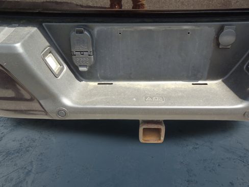 Used 2019 Ford F150 Lariat w/ Equipment Group 502A Luxury image 9