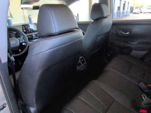 Certified 2025 Acura ADX FWD image 19