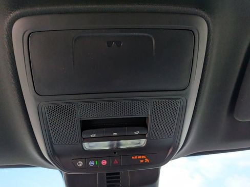 New 2026 GMC Acadia Elevation w/ Black Edition image 21