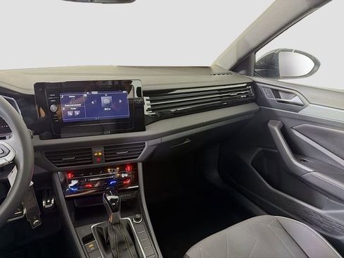 New 2026 Volkswagen Jetta Sport FWD image 23