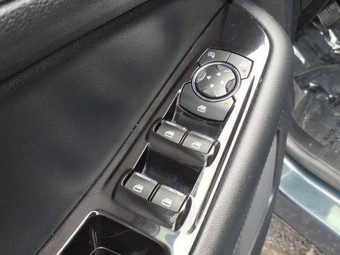 Used 2019 Ford Edge SEL w/ Equipment Group 201A AWD/4WD image 11