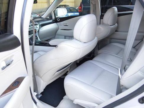 Used 2012 Lexus RX 350 FWD w/ Premium Pkg image 47