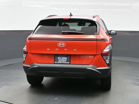 Used 2026 Hyundai Kona SEL Sport AWD/4WD image 5