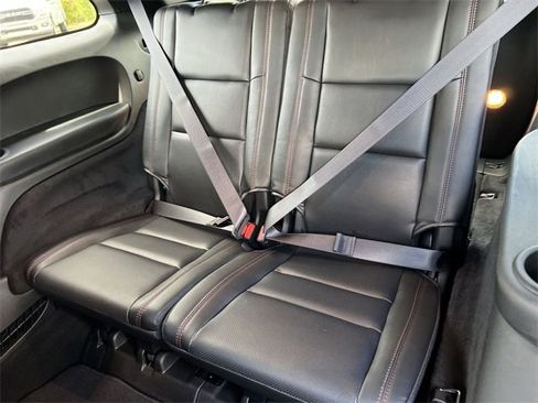 New 2026 Dodge Durango GT image 19