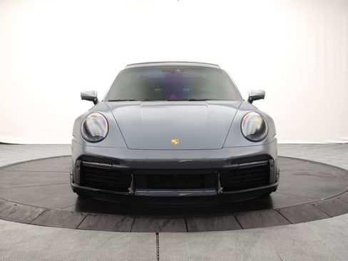 Used 2023 Porsche 911 Turbo image 8