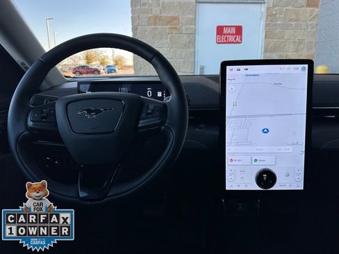 Used 2024 Ford Mustang Mach-E Premium image 6