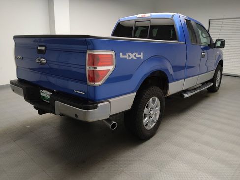 Used 2013 Ford F150 XLT w/ Luxury Equipment Group AWD/4WD image 9