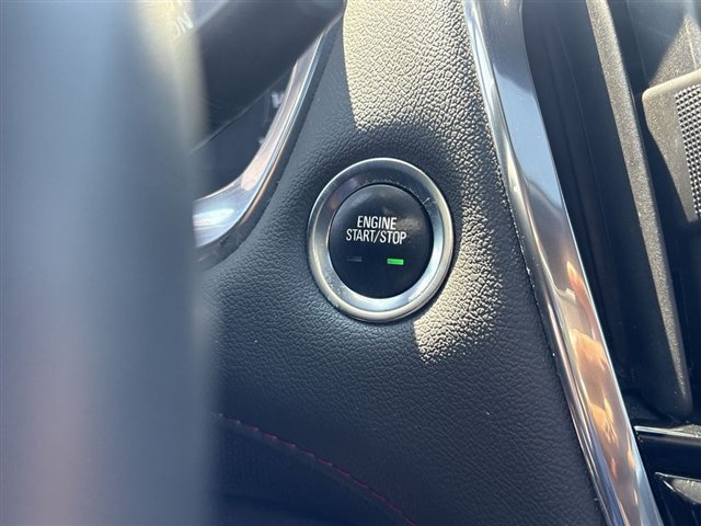 Certified 2023 Chevrolet Traverse RS AWD/4WD image 16