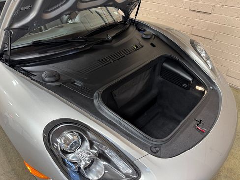 Used 2013 Porsche Boxster image 49