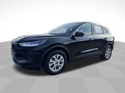 Used 2023 Ford Escape Active w/ Tech Pack #1