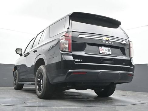 Used 2024 Chevrolet Tahoe LT AWD/4WD image 54