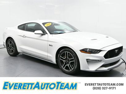 Used 2020 Ford Mustang GT