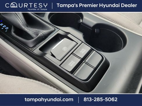 Used 2021 Hyundai Tucson SEL image 32