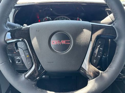 New 2026 GMC Savana 2500 Extended w/ Driver Convenience Package RWD image 30