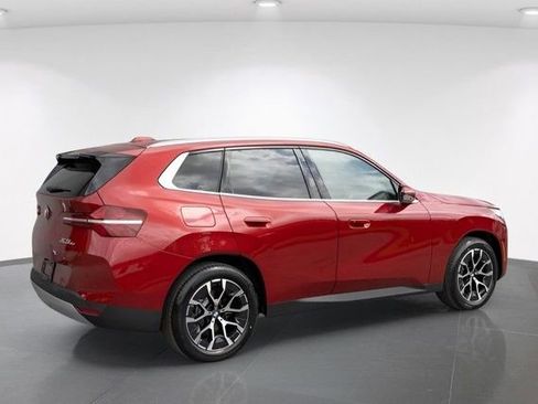 New 2025 BMW X3 xDrive30i w/ Premium Package image 9