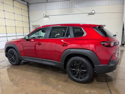 New 2026 MAZDA CX-50 AWD 2.5 S w/ Preferred Pkg image 15