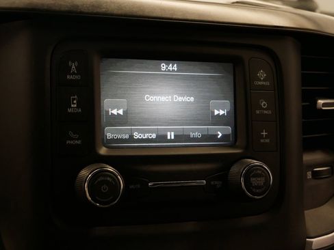 Certified 2022 RAM 1500 Big Horn image 27