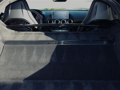 Used 2018 Mercedes-Benz AMG GT R image 32
