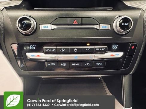 Used 2020 Ford Explorer XLT w/ Equipment Group 202A image 28