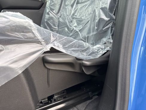 New 2026 Chevrolet Colorado Trail Boss image 9