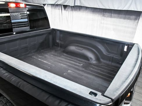 Used 2017 RAM 1500 Big Horn image 67