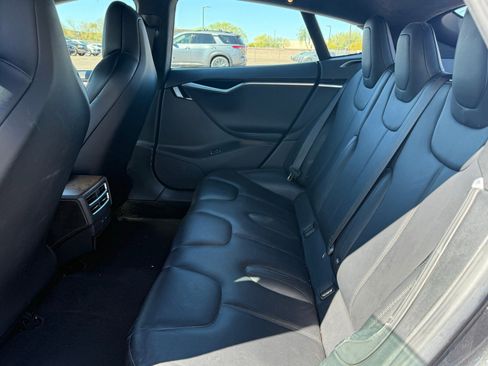 Used 2017 Tesla Model S 75 image 10
