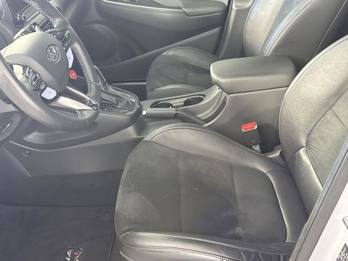 Used 2022 Hyundai Kona N image 11