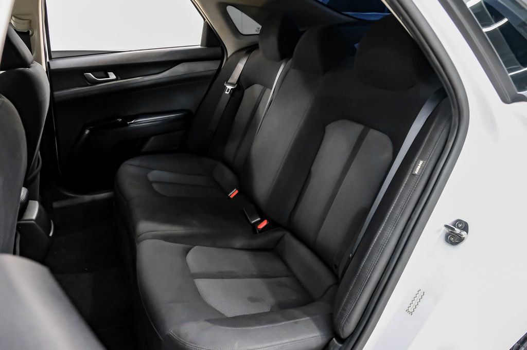 Used 2022 Kia K5 LX FWD image 46