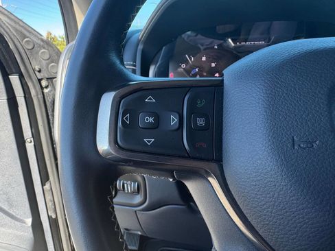 Used 2023 RAM 3500 Limited image 17