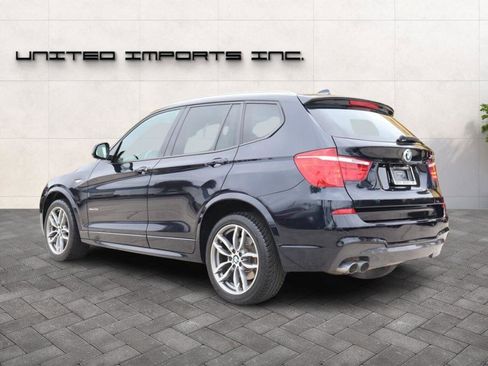 Used 2017 BMW X3 sDrive28i image 5