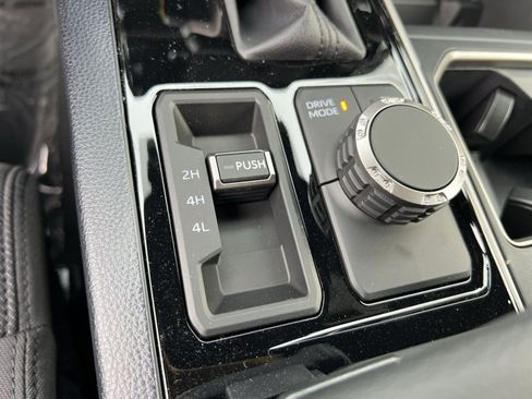 New 2026 Toyota Tundra SR5 image 23