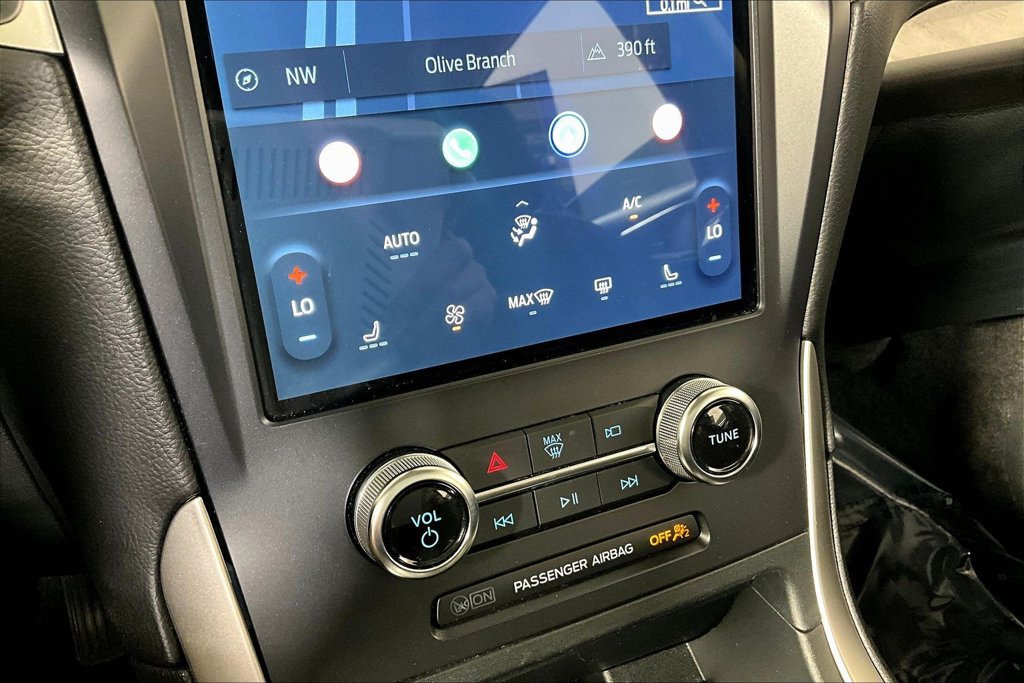 Used 2024 Ford Edge SEL AWD/4WD image 33