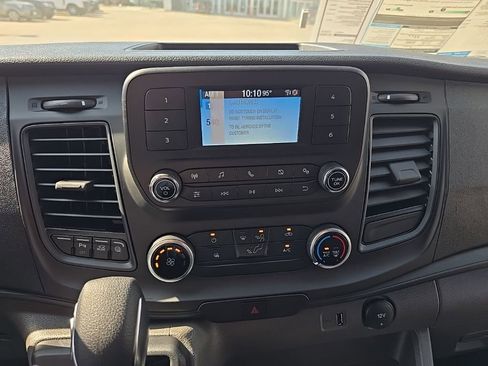 New 2025 Ford Transit 250 148 Medium Roof w/ Load Area Protection Package image 26