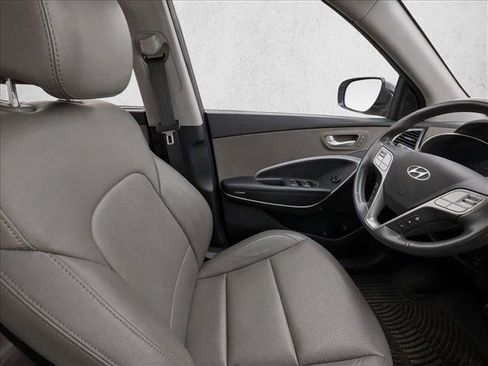 Used 2015 Hyundai Santa Fe Sport 2.0T w/ Option Group 05 AWD/4WD image 10