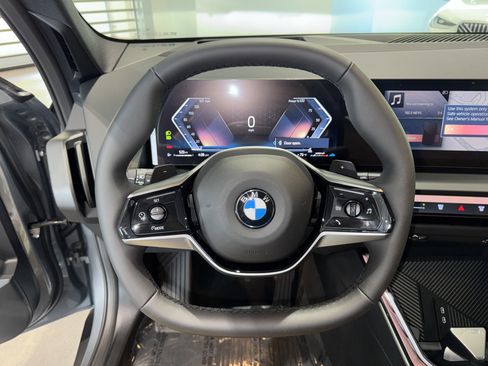 New 2026 BMW X3 xDrive30i w/ Premium Package AWD/4WD image 16