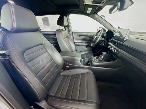 Certified 2026 Honda CR-V Sport-L image 35