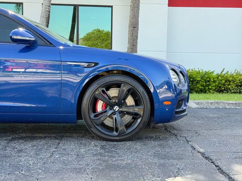 Used 2017 Bentley Flying Spur S W12 AWD/4WD image 22