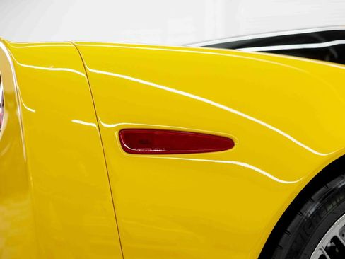 Used 2008 Chevrolet Corvette Z06 w/ Preferred Equipment Group RWD image 23