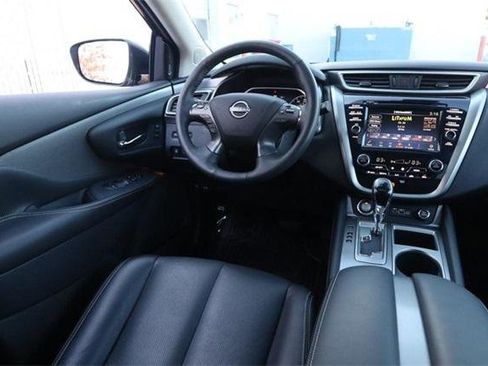 Used 2024 Nissan Murano SL image 24