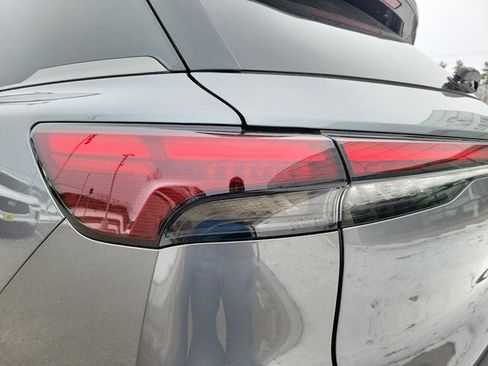 New 2026 INFINITI QX60 Sport w/ Dark Cargo Package image 52