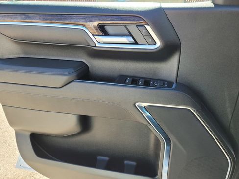 New 2026 GMC Sierra 1500 Elevation AWD/4WD image 25