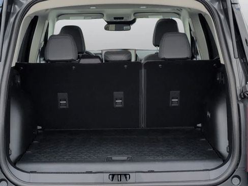 New 2025 Ford Bronco Sport Badlands image 5