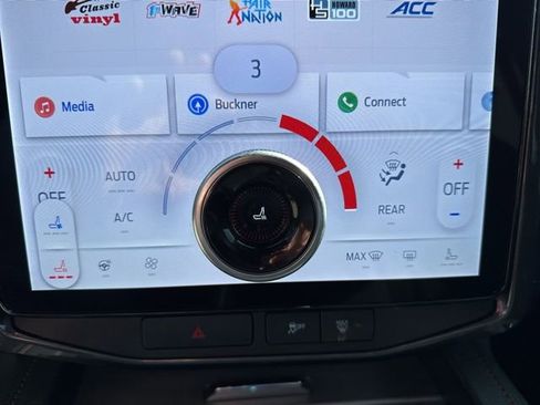 Used 2022 Ford Expedition Timberline image 26