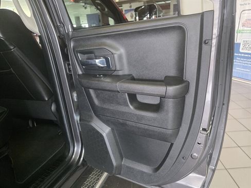 Used 2014 RAM 1500 Laramie w/ Trailer Tow Group AWD/4WD image 20
